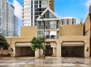1212 N Lasalle St APT 2406, Chicago, IL 60610