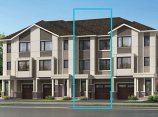 The Briar Plan, Wildflowers, Kitchener, ON N2R 0S2