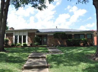 2010 Eagle Nest Pass, Lewisville, TX 75077