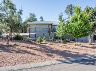 427 E Continental Dr, Payson, AZ 85541
