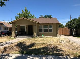 4535 E Iowa Ave, Fresno, CA 93702