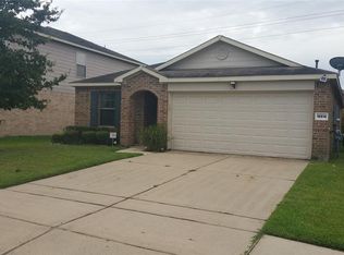 16514 Peyton Ridge Cir, Houston, TX 77049