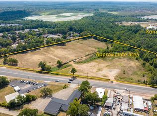 2709 Estes Pkwy, Longview, TX 75602