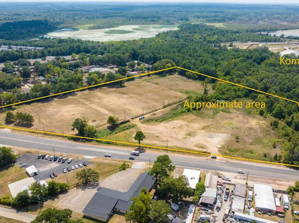 2709 Estes Pkwy, Longview, TX 75602