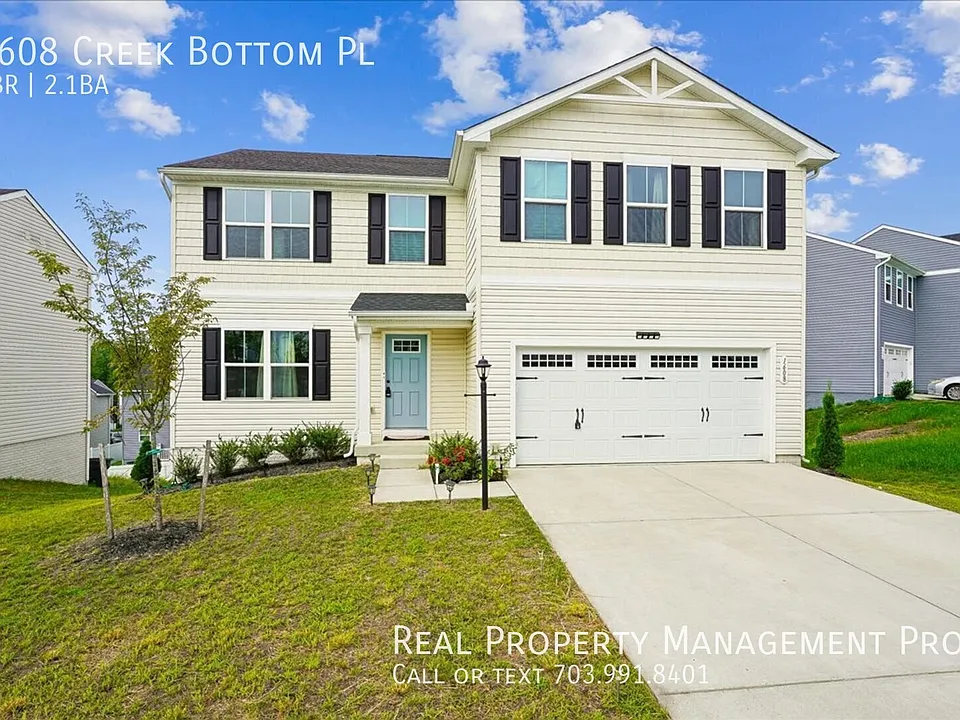 1608 Creek Bottom Pl
