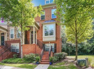 2243 Limehurst Dr, Atlanta, GA 30319
