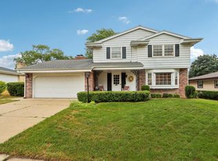 5380 S 23rd STREET, Milwaukee, WI 53221