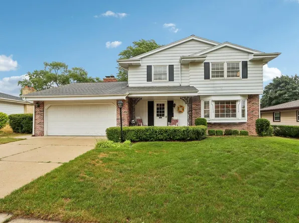 5380 S 23rd STREET, Milwaukee, WI 53221