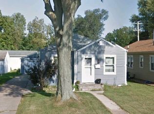 1132 53rd St, Moline, IL 61265