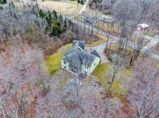 5416 Eaton Lewisburg Rd, Lewisburg, OH 45338