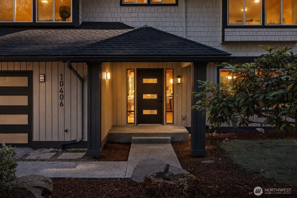 Apartment in Kirkland, Firloch - View 3