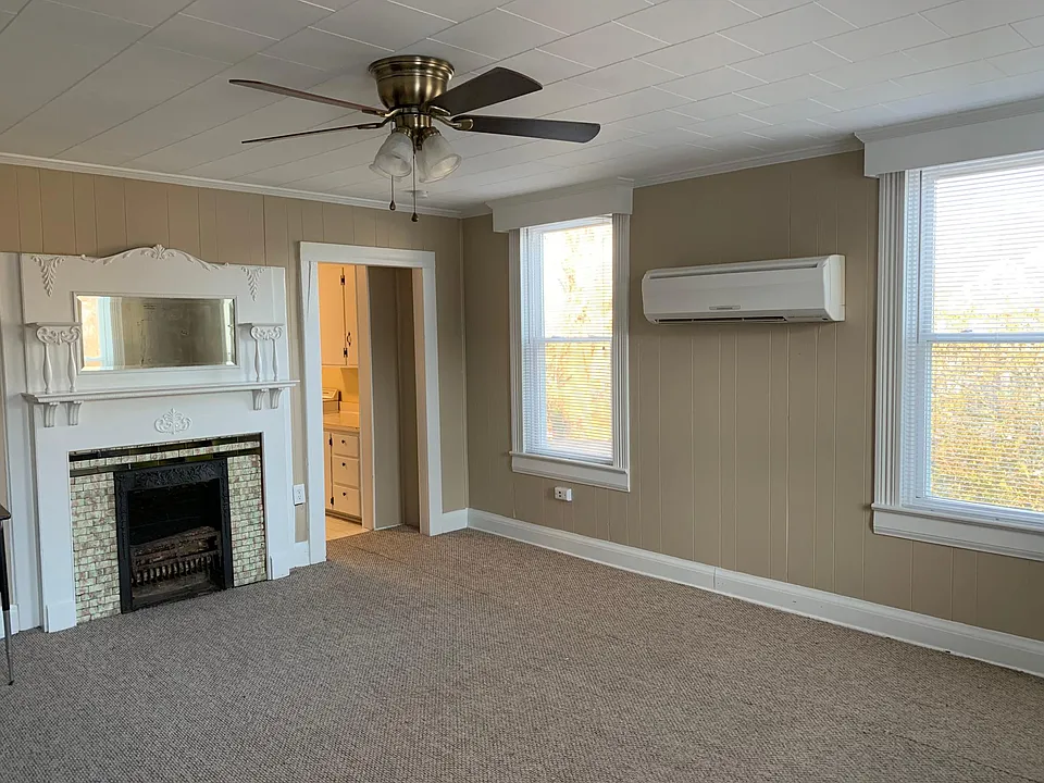 Main Room