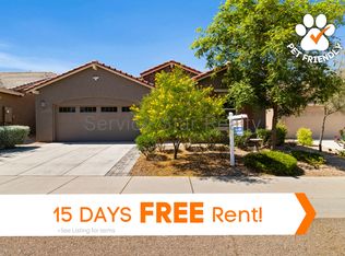 4037 E Roy Rogers Rd, Cave Creek, AZ 85331