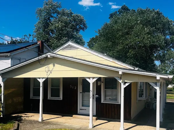 512 6th St, Roebling, NJ 08554