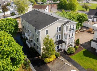 10 Malta St APT 1, Hull, MA 02045