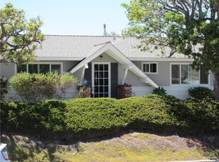 104 Monte Vis #4, San Clemente, CA 92672