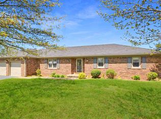 313 Mount Lebanon Rd, Alvaton, KY 42122