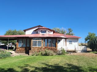 11824 6530th Rd, Montrose, CO 81401