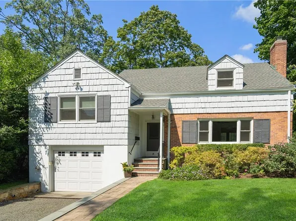 14 Dante Street, Larchmont, NY 10538