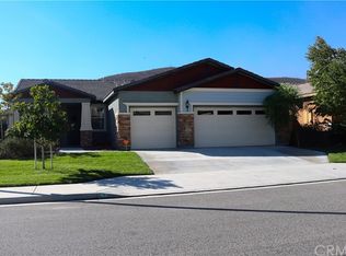 29399 High Ridge Dr, Lake Elsinore, CA 92530