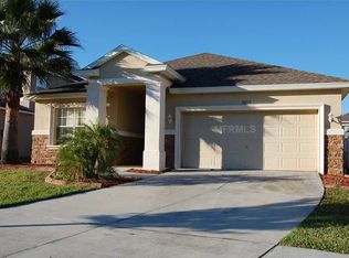 10715 Shady Preserve Dr, Riverview, FL 33579