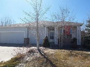17096 E Dewberry Dr, Parker, CO 80134