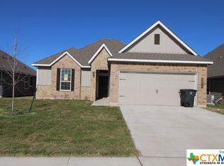 6817 McGregor Loop, Killeen, TX 76549
