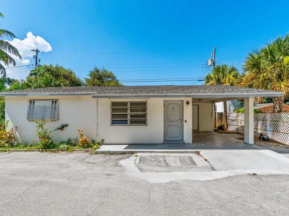 211 Sunrise Ave APT 5, Lantana, FL 33462