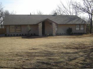 2635 Raintree Cir, Sapulpa, OK 74066