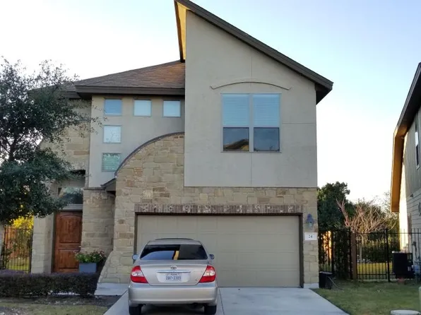 2101 Rivers Edge Way, Austin, TX 78741