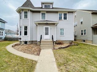 337 N Maple Ave, Green Bay, WI 54303