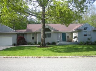 116 Beckys Path, Bridgehampton, NY 11963