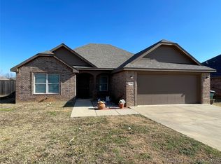 144 Ross Rd, Calera, OK 74730
