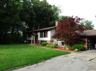 8410 Foehrkolb Ln, Edwardsville, IL 62025