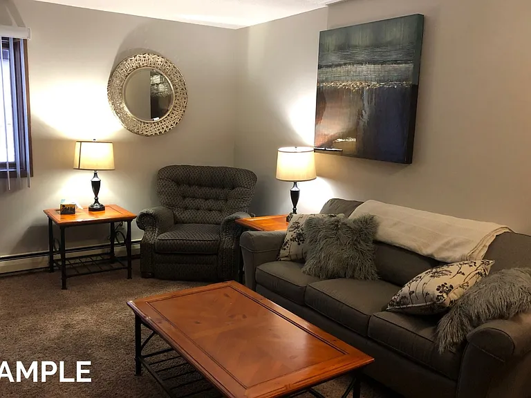 Willow Crossing Apartments — Photo 37