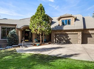 942 Aztec Dr, Castle Rock, CO 80108