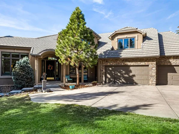 942 Aztec Drive, Castle Rock, CO 80108