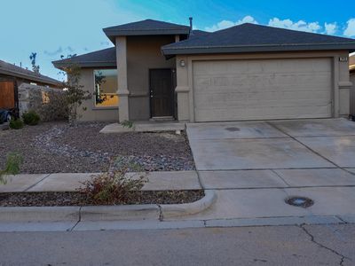 2413 Ivory Point Pl, El Paso, TX, 79938