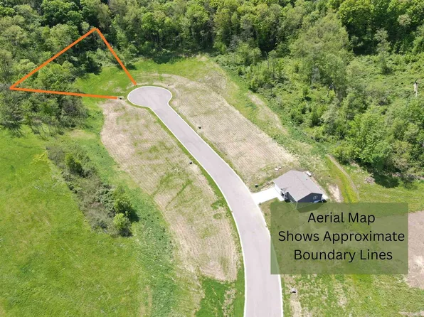LOT 24 Woods Trl, Ontario, WI 54651