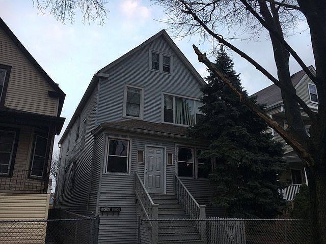 1st image of 4553 N St Louis Ave #1