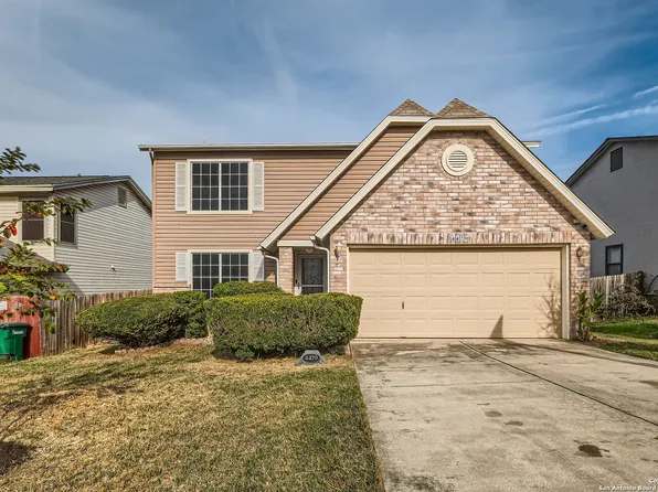 4479 SHERWOOD WAY, San Antonio, TX 78217