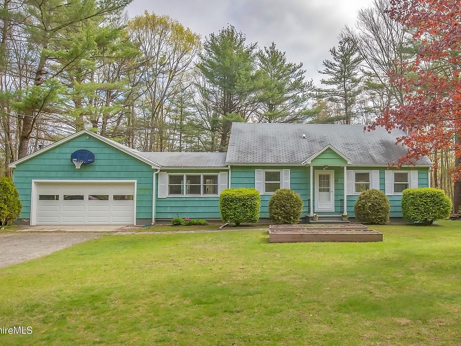 85 Lake Buel Rd, Great Barrington, MA 01230 Zillow