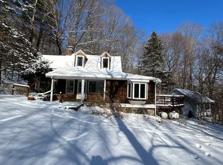 129 Route 37 S, Sherman, CT 06784