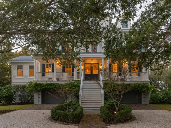 2414 Myrtle Ave, Sullivans Island, SC 29482