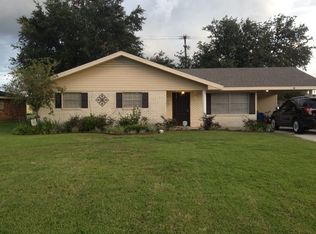 1214 Delmar Rd, Morgan City, LA 70380