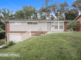 434 Garden City Dr, Monroeville, PA
