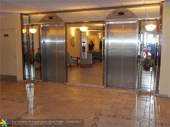 2nd image of 1800 N Andrews Ave APT 8K