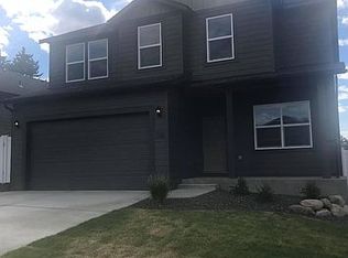 1102 S Best Rd, Spokane Valley, WA 99037