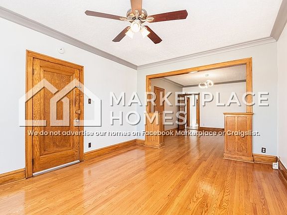 3rd image of 7041 S Washtenaw Ave APT 2