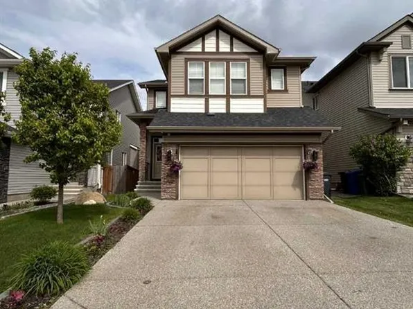 149 N Cimarron Vista Cres, Okotoks, AB T1S 0K3